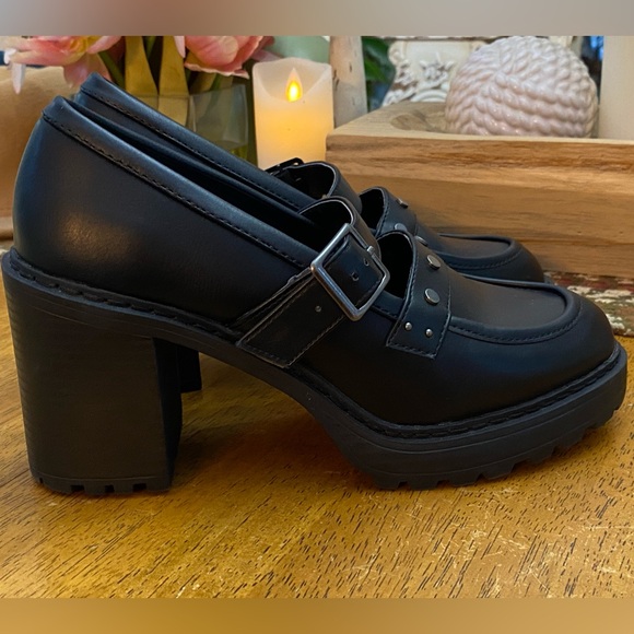 Report Shoes - Picture 3 of 7